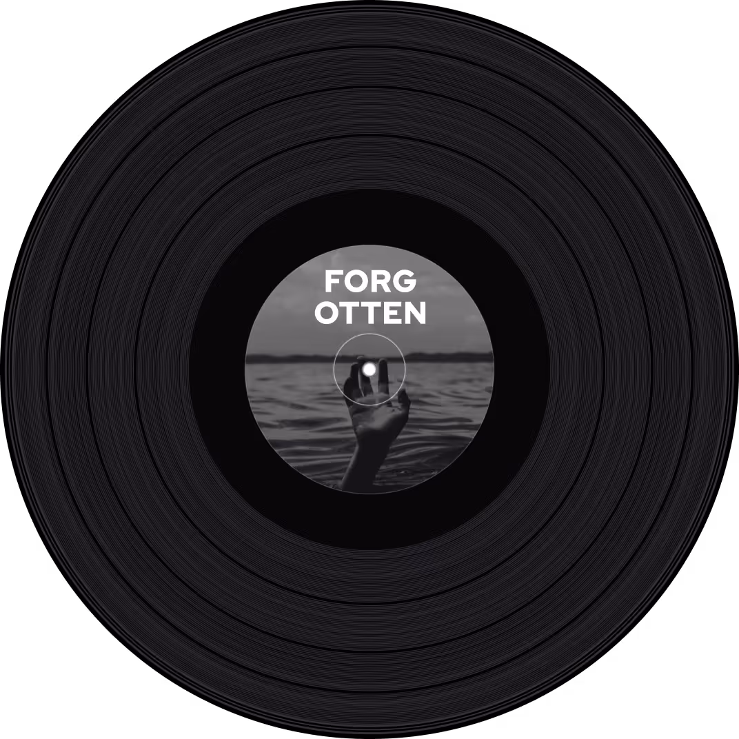 Cover - Music X Webflow Template